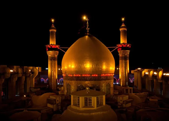 کربلا
